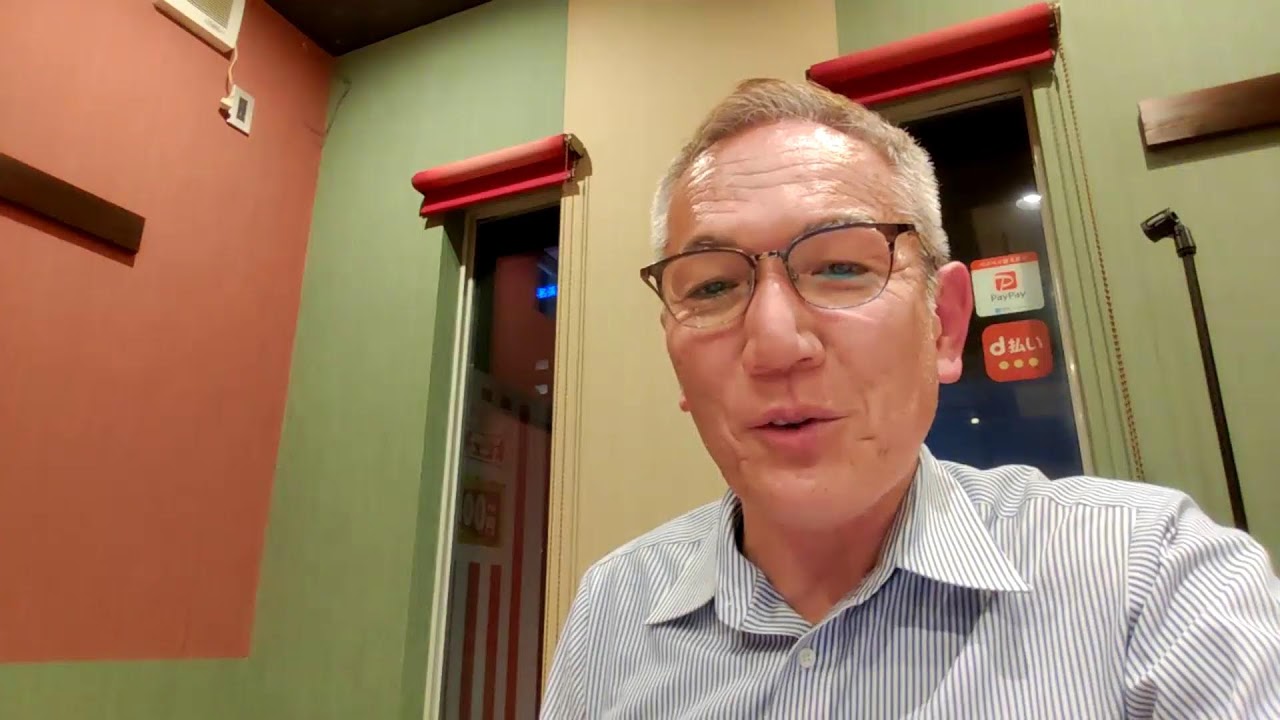 名張市長選挙前の裏話