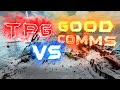 We ATTACKED The BEST TRIBE In ARK ! Good Comms Vs TPG | Ark Survival Ascended Pvp Official 1x