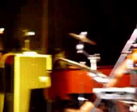 Amit Chatterjee Trio - Parovy tanec Shivy a Shakti (T.Reindl)