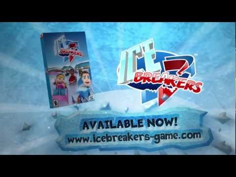 Icebreakers PC