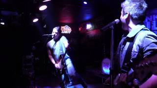 Carter Final (Tyler and the Tribe Project)