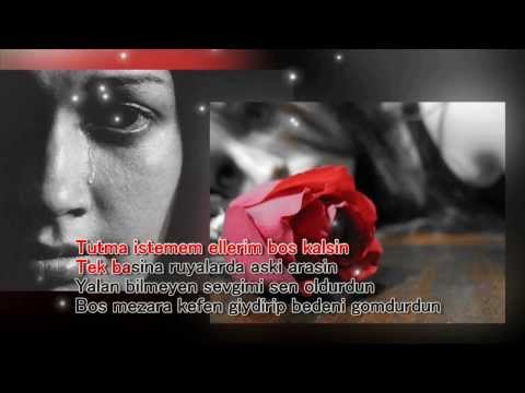 Gökce & Derin Feat Oscar Attack - Kim Severken Şükreder (Drt Beatz)