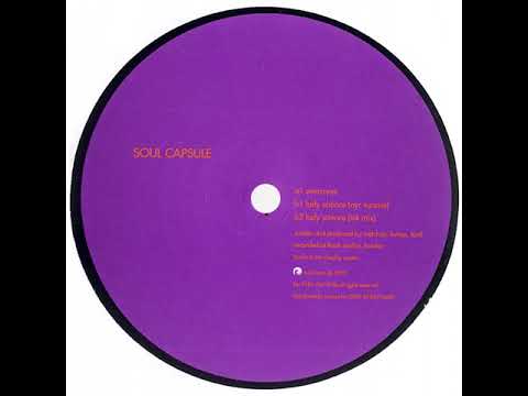 Soul Capsule - Lady Science (NYC Sunrise)