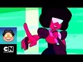 É Mais Forte Que Você Steven Universo Cartoon Network