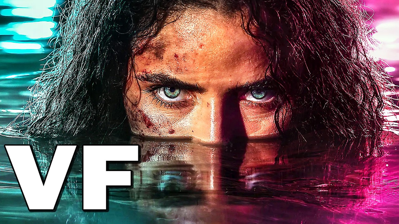 M.I.A Bande Annonce VF (2026)
