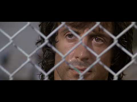 Rambo: First Blood Part II - Intro