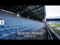 Fratton Park Redevelopment Update 🏟️ | November 2023