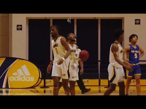 Kevin Kone Gsw Highlights