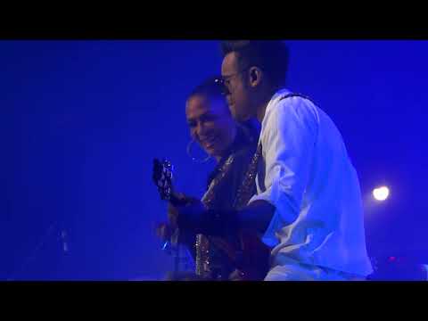 Sheila E, "The Belle of St. Mark", Concertgebouw Amsterdam, 02-09-2022