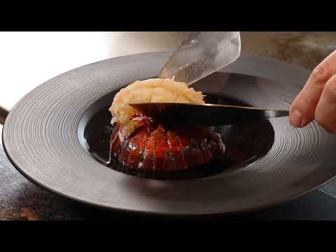 Teppanyaki Asagi【Hakata, Fukuoka】Teppanyaki | SAVOR JAPAN