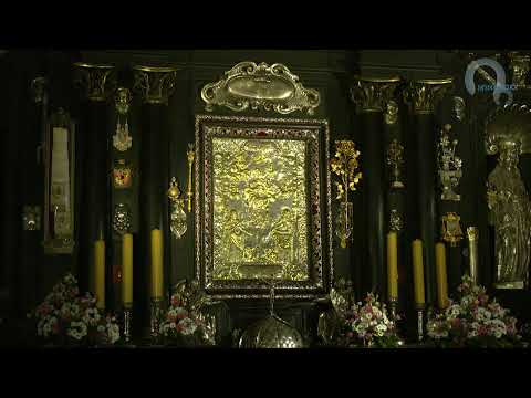 Apel Jasnogórski wtorek 14.03.2023 - oficjalny kanał Jasnej Góry