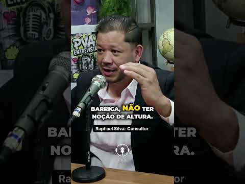 Você sabia que nascemos com apenas dois medos? Prepare-se para se surpreender!