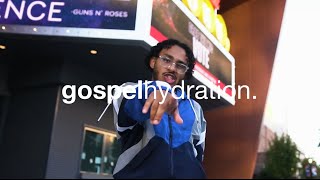 Growing Music Video
