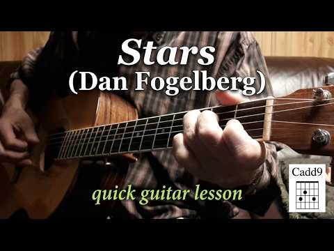 Stars - Dan Fogelberg