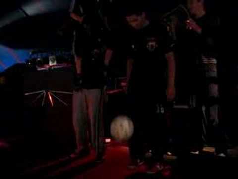 Panna voetbal sv-Avios jubileum