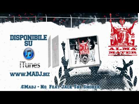 Nosta&Madj - No (feat. Jack the Smoker) www.MADJ.biz