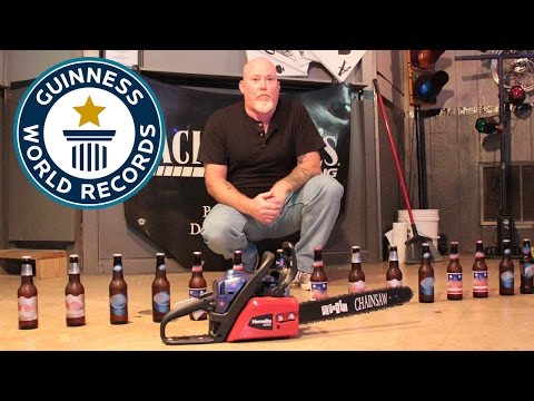 วิธีเปิดขวด