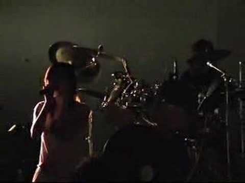 Elf Fatima live 2004 at City U part 3