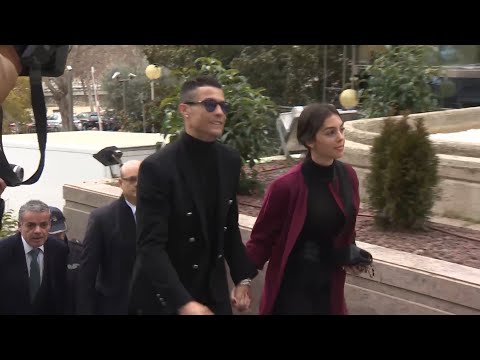 Georgina Rodr guez Por Qu Su Padre Estuvo En La C rcel Georgina Rodr guez Por Qu Su Padre Estuvo En La C rcel