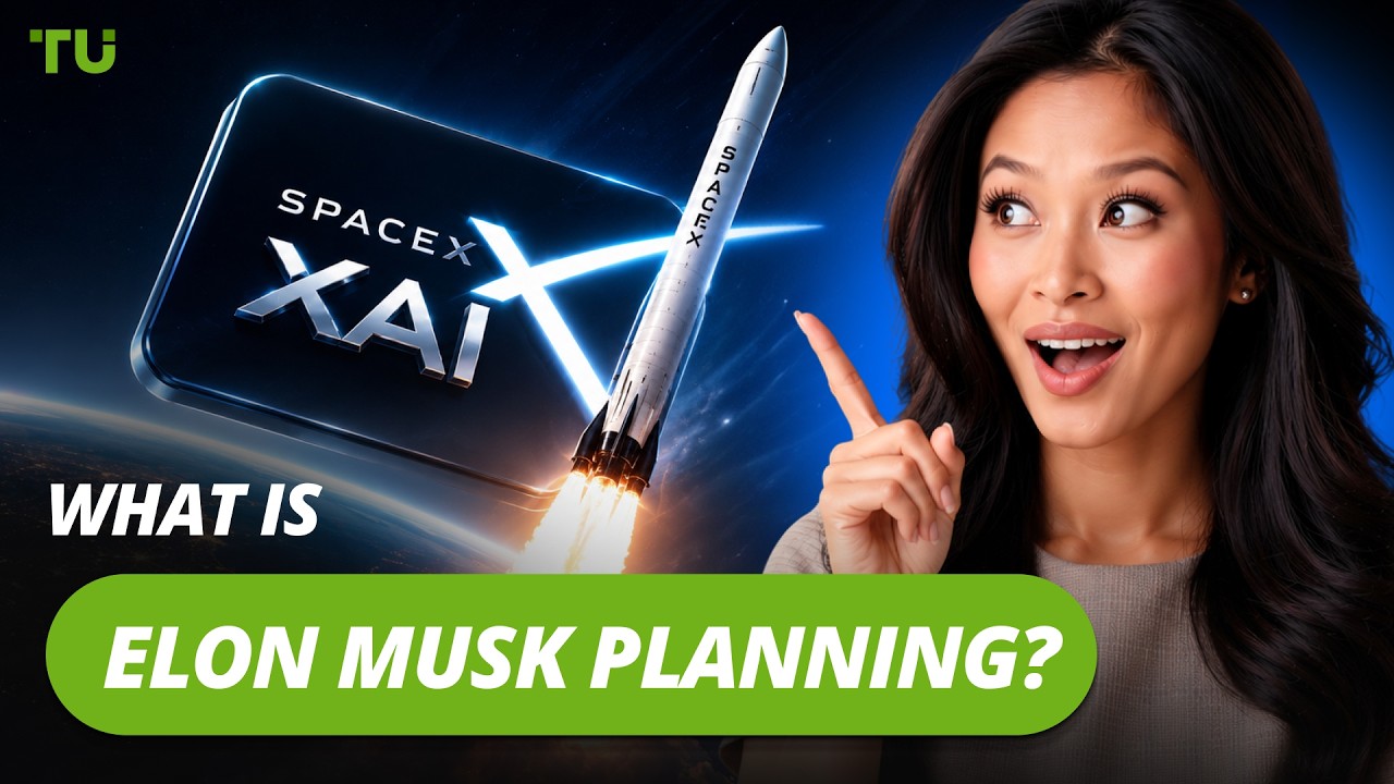 Elon Musk Launches SpaceXAI, Memecoin Turns $838 into $1M, Solana Drops