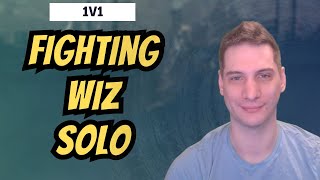 Need a cleaner start this time vs Wiz - ToD Gaming