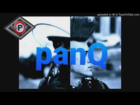 panQ #hot16challenge2