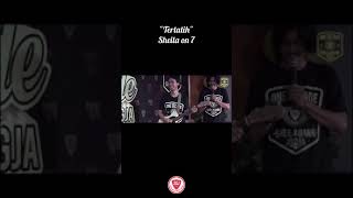Download lagu EROSS CANDRA LUPA CHORD TERTATIH SHEILA ON 7 mp3