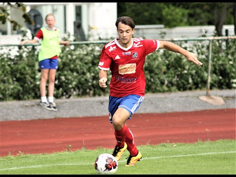 Vi är Sävedalen - Sävedalens IF:s kampsång 2021