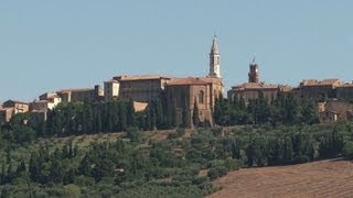 Renaissance &#39;ideal city&#39; inspires anew in Tuscany