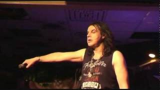 VAIN * No Respect *  2011