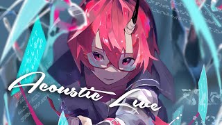 ぴかぴかギターで弾き語り - カシ・オトハ