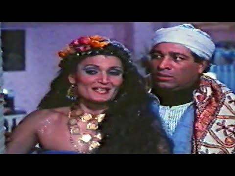 فيلم العايقه