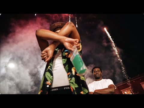 SpankyG - Anarchy (Music Video) Dir. @affiliatedfilms Prod. @glvck2779