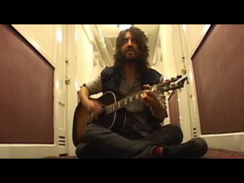 Joseph Arthur - What You Can't Control live Highland Inn Atlanta, GA Feb' 2010