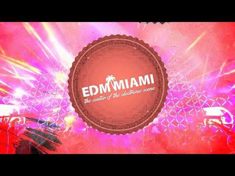 Mantrastic vs Fedde Le Grand - Rockin & Rolling on Pentagrid (Dannic Edit)