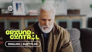 GROUND CONTROL (2025) – Official Sci-Fi Trailer | First Short Film Shot in Space | Made in Mexico