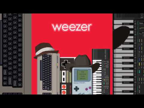 Weezer - The Second 8-bit Album by Pterodactyl Squad
