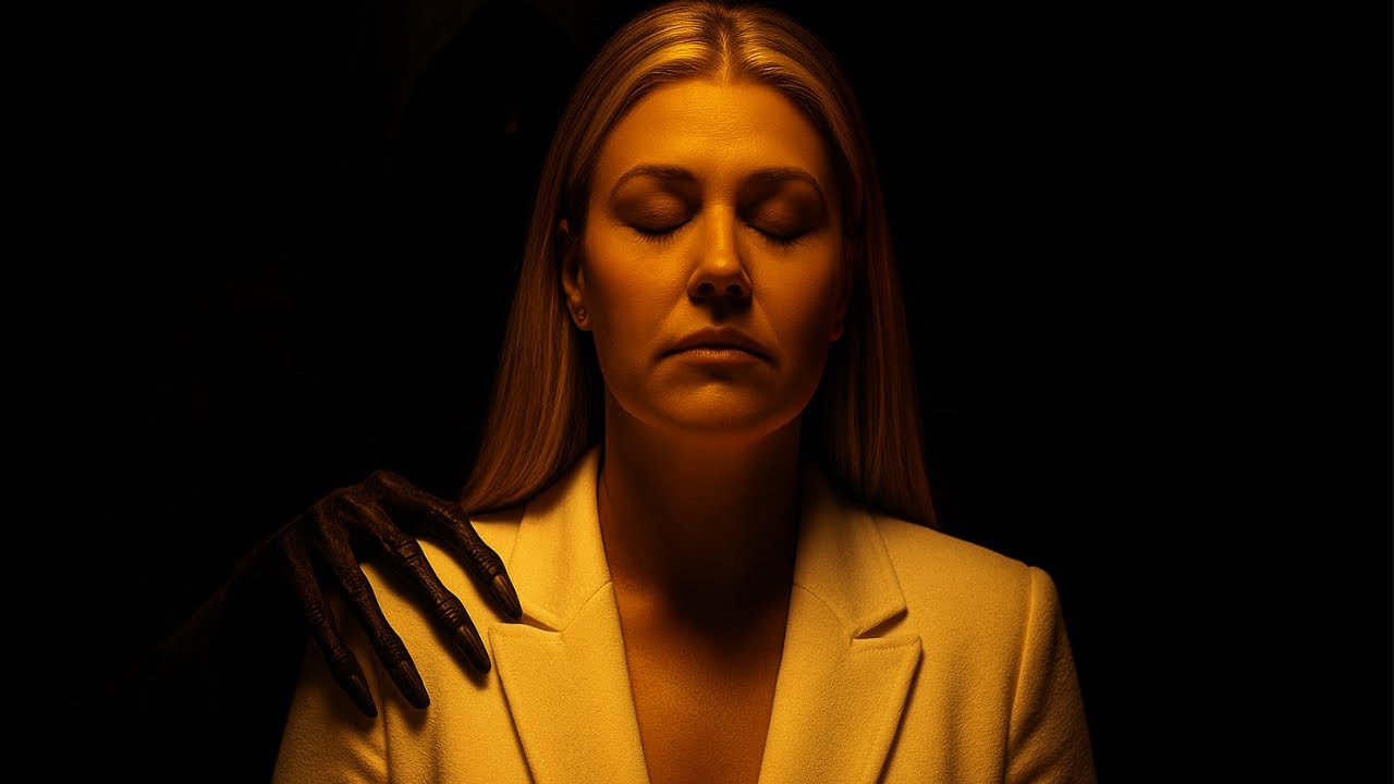 I Worked at Turning Point USA. What Erika Kirk Did to Me Still Haunts Me | HORROR STORY