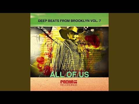 All of Us (Ivan Melnik Remix)