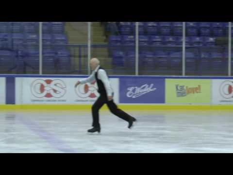 Wojciech KUDAJ   Walley Cup 2017