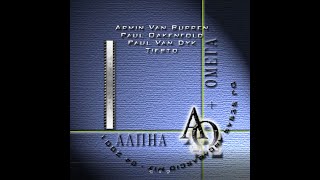 Dj Sebas Arcabascio - Alpha+omega 04 video