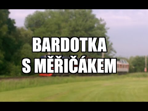 749 121 s MEŘIČÁKEM v Bechyni