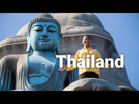 Thailand  Hidden Gems and Insider Tips
