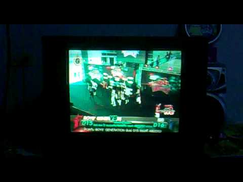 [On TV] Boys' Generation|Cover SNSD :: Thailand|Final @ JKN Cover Dance Battle