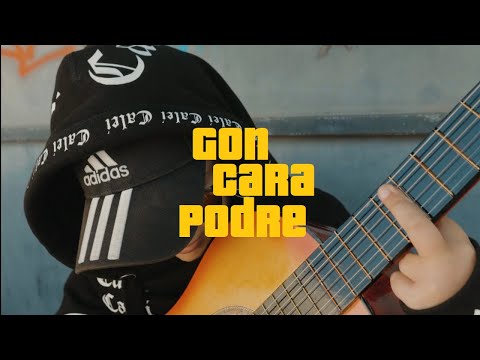 GON - CARA PODRE
