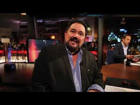 El gato perdido 20x08 - Avance #CuartoMilenio