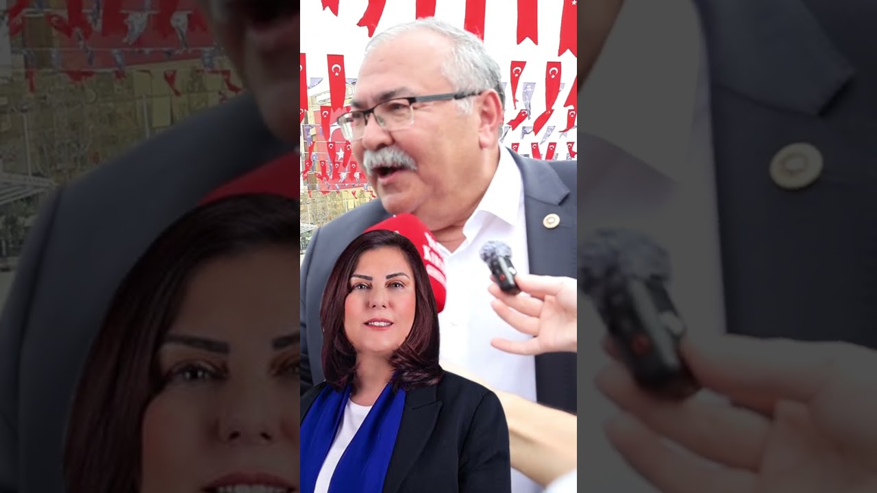 CHP'li Bülbül'den Çerçioğlu'na sert sözler: "Sarı binadaki o zat da yargılanacak"