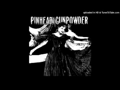Pinhead Gunpowder - Compulsive Disclosure [Full Album] (2003)