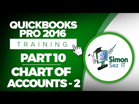 QuickBooks Pro 2016 Training Part 1 How to Create Your Company File in QuickBooks