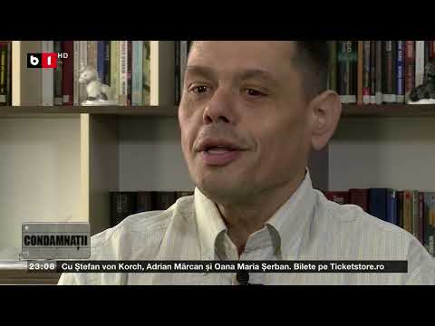 CONDAMNAȚII_B1TV_3 ian. 2026